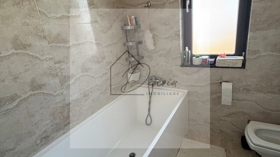 Vila PREMIUM de vanzare in Tunari - langa Biserica I COMISION 0% - Poză 33