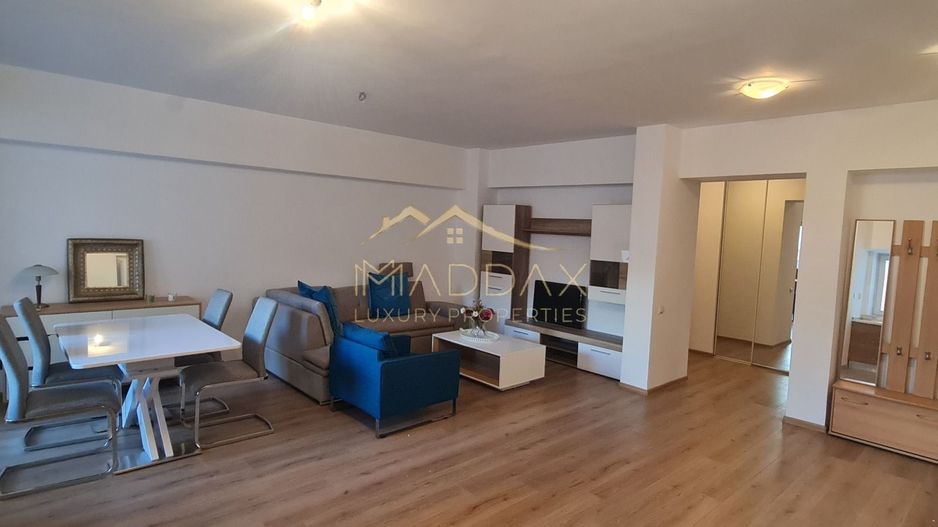 Apartament 3 camere // Loc parcare // Cartier Francez // Herastrau - Poză 3