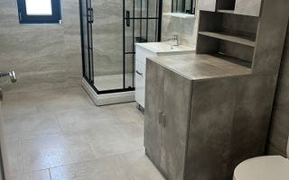 Apartament cu 3 camere decomandate de inchiriat, Bloc Nou - Poză 10