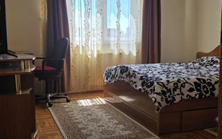 Apartament 2 camere decomandat | Lazaret, Sibiu | 60 mp, mobilat - Poză 1