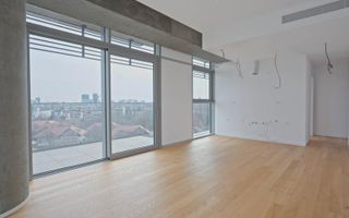 Apartament 3 camere | UpSite Floreasca | vedere lac | - Poză 4