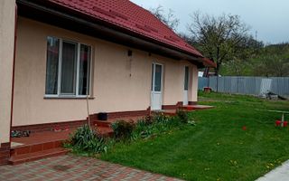 Casă P+M de vânzare la 11 km de Onesti spre Bacau - Poză 5