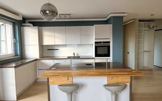 Apartament modern, ansamblul nou, Gheorgheni. - Poză 3