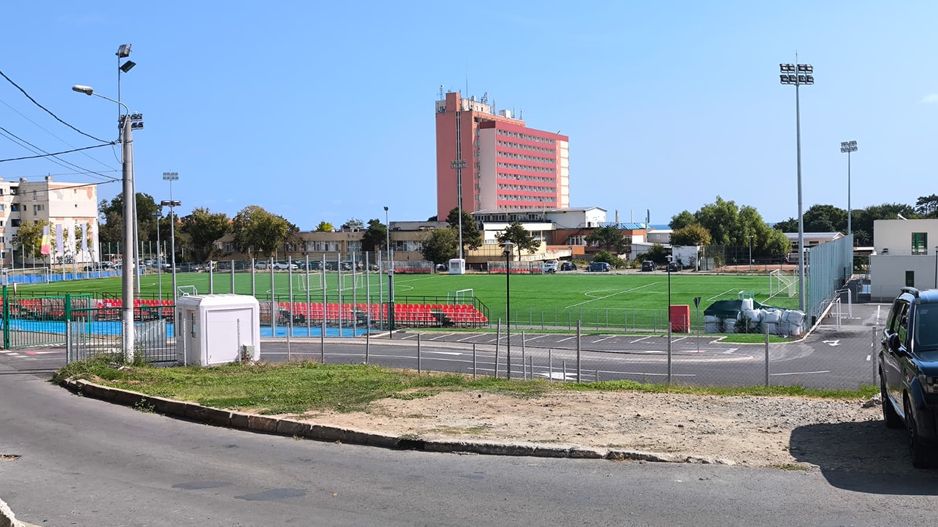 MANGALIA (Cod01) Pret Redus, spatiu comercial ultracentral! - Poză 19