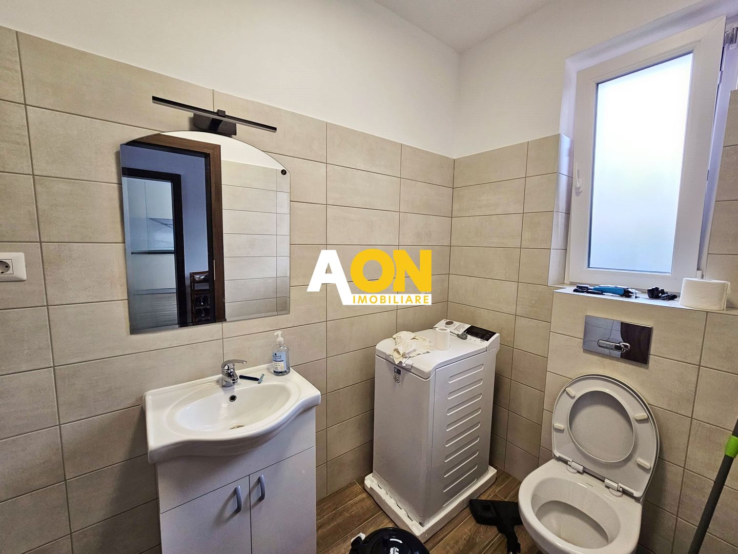 Casa noua tip insiruit, 4 camere, S+P+1E, Cetate - Poză 8