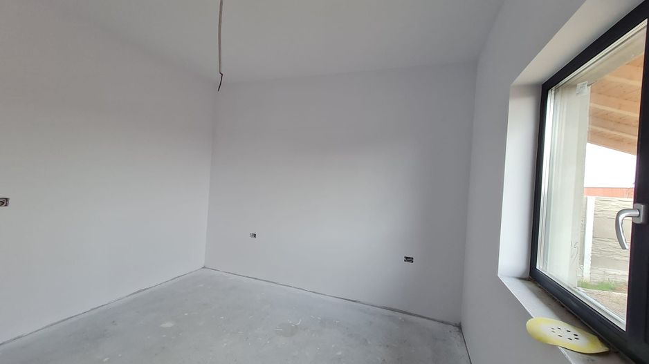 Casa individuala pe parter în Mosnita - Poză 13