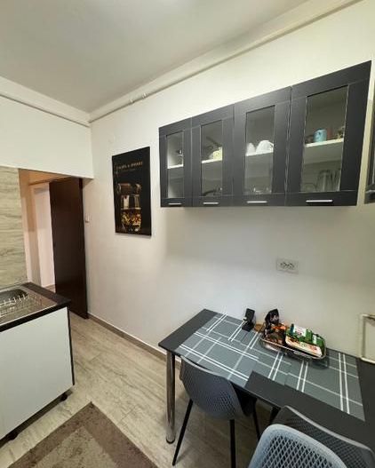 Apartament 2 camere decomandat, design modern, bloc anvelopat – Barbu Văcărescu - Poză 4