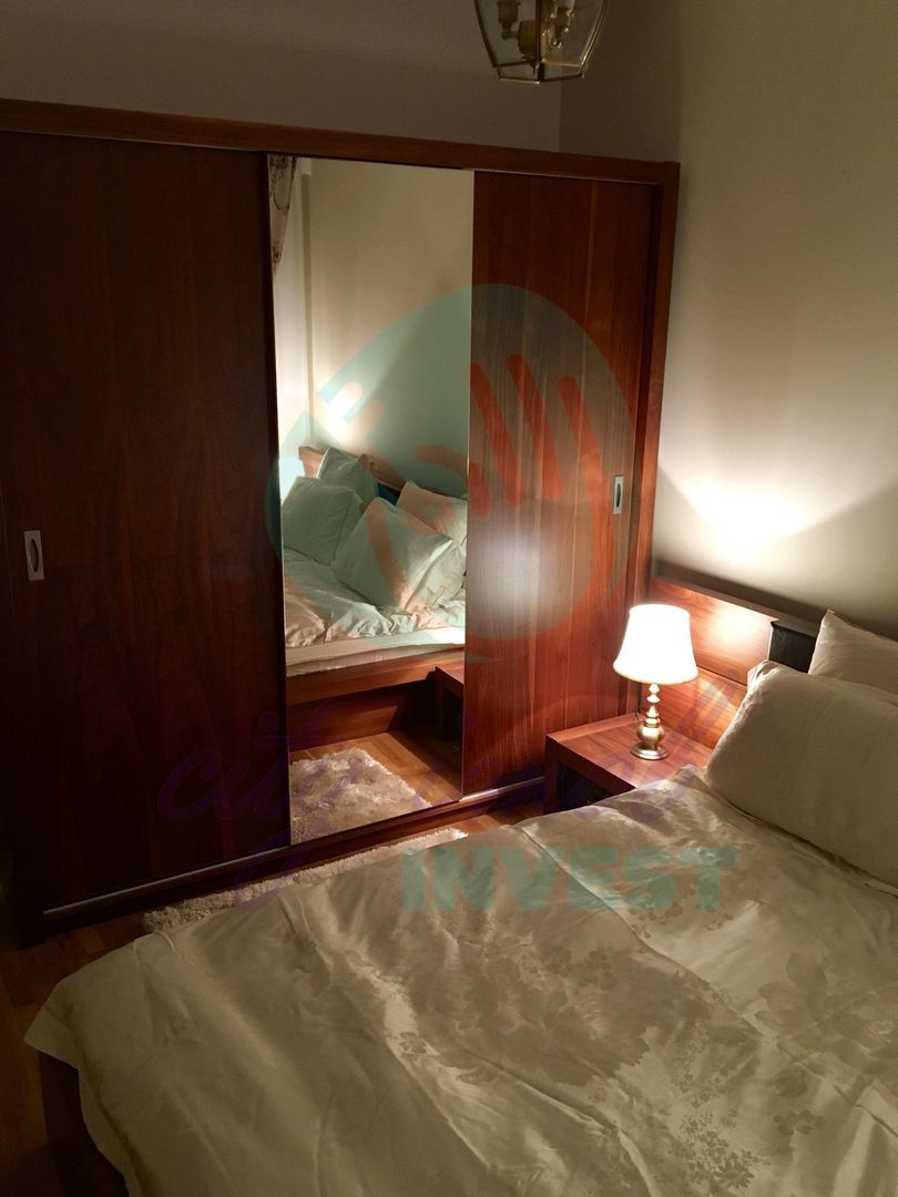 Apartament 2 camere bloc nou, mobilat complet – 3 min Metrou Obor - Poză 3