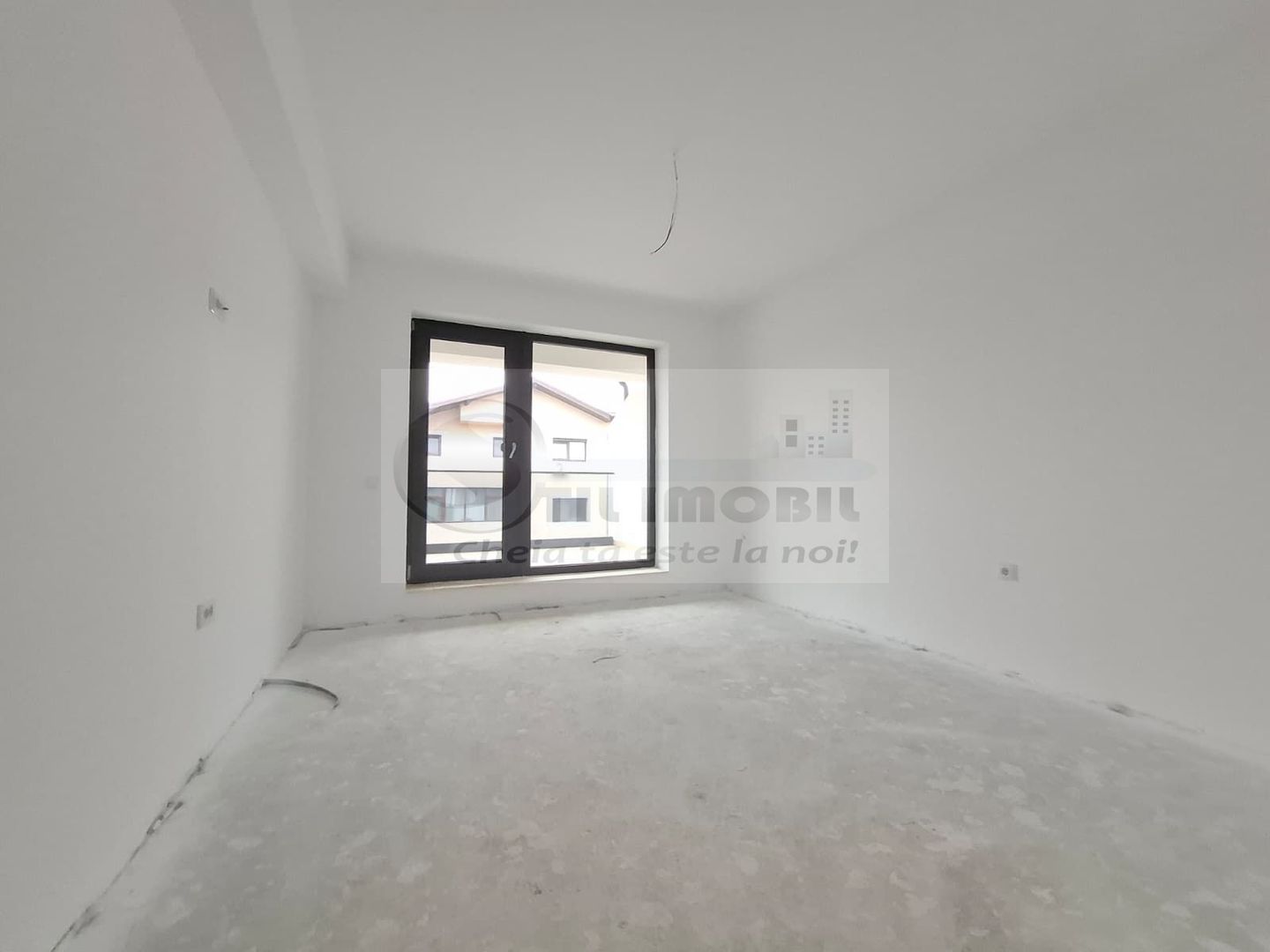 Apartament 3 camere nou de vanzare in Iasi Valea Lupului, bloc 2025 - Poză 14