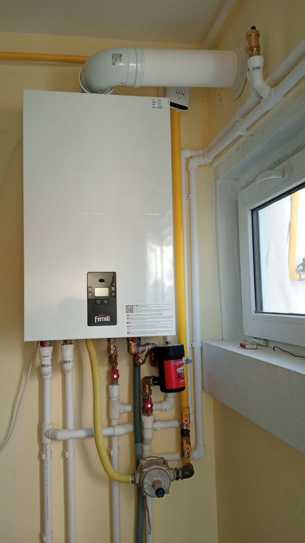 Casa individuala Giulesti | Renovata 2025 | Capat Tramvai 11 - Poză 3