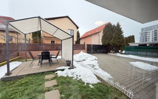 Casa deosebita de inchiriat- zona Mihai Romanul - Poză 3