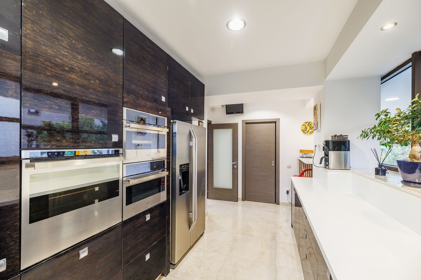 Drumul Taberei-Ghencea-Valea Oltului-Prel. Ghencea PREMIUM-SmartHome - Poză 35