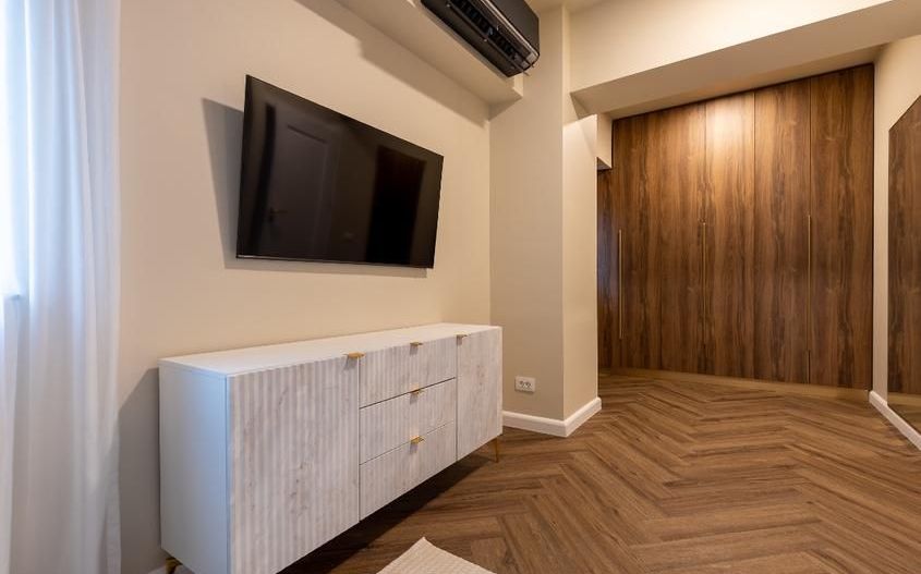 Apartament de inchiriat | Calea Floreasca | 2 camere | bloc boutique - Poză 7