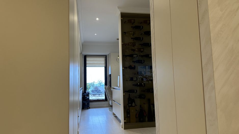 Apartament spectaculos cu 3 camere, 100 mp utili +terasă impresionanta - Poză 12