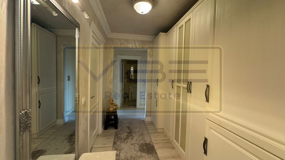 Apartament 3 camere premium Tatarasi Parcul Ciurchi - Poză 8