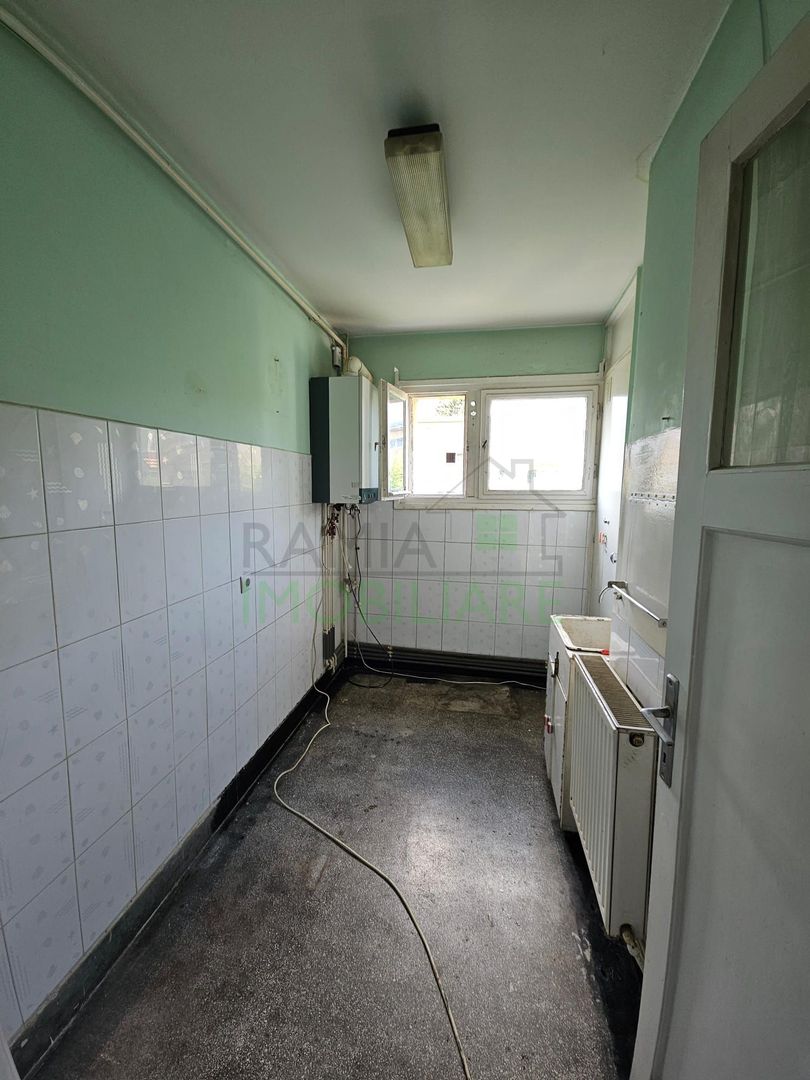 Apartament 2 camere decomandat,  Astra,  Etaj 3, Ideal investiție - Poză 5