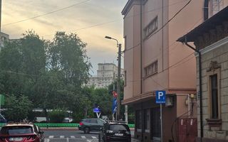 Casă de închiriat | Zonă Centrală | Lângă Parcul Carol | Ideală pentru birouri - Poză 1