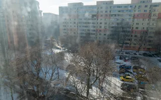 Vanzare apartament 4 camere, Pasajul Doamna Ghica - Poză 15