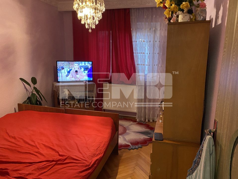 Apartament 3 Camere | Zona ABC | 82.000 EURO - Poză 3