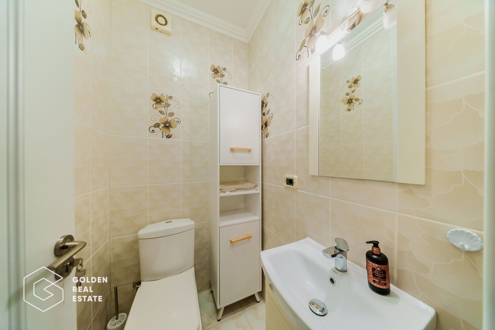 Apartament de revista, 3 camere, bloc Urbanna - Poză 8