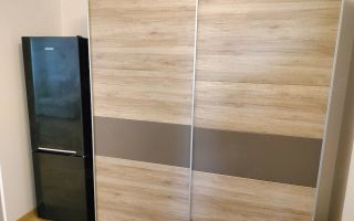 Garsoniera de inchiriat nerva traian  metrou timpuri noi, renovata - Poză 7