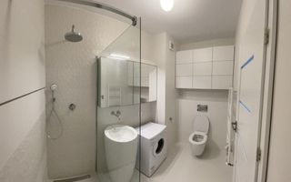 Apartament 2 camere | 53 Mp | Terasa 24 Mp | Garaj | Zorilor WINGS - Poză 7