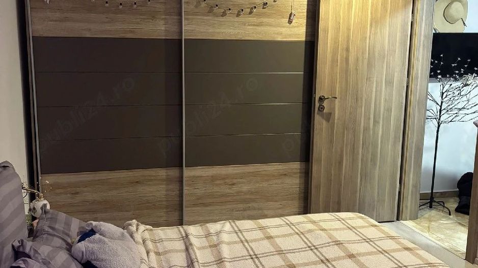 De inchiriat apartament 2 camere zona Gorjului Uverturii - Poză 2