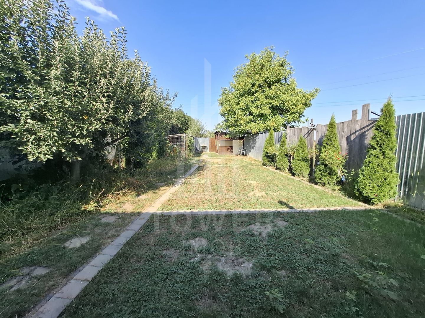 De vânzare casă în Orlat, cu teren generos de 2200 mp și panoramă deosebită! - Poză 19