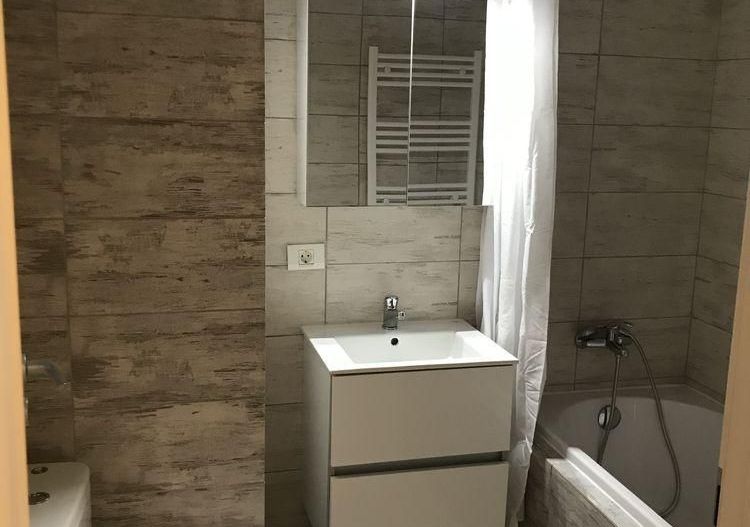GARSONIERA- VACARESTI, CENTRALA PROPRIE, BLOC NOU, METROU 8 MINUTE - Poză 7
