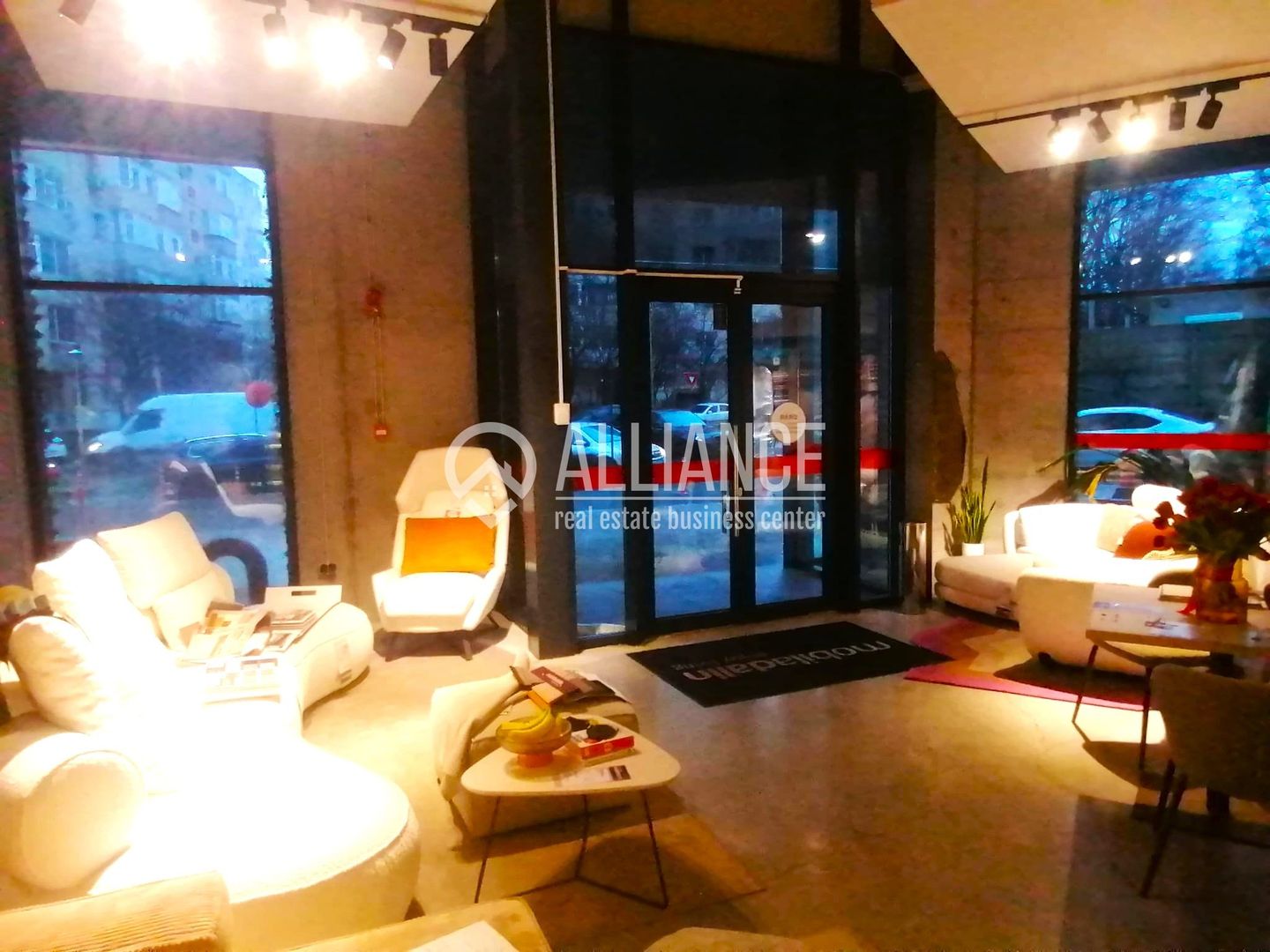 Spatiu comercial de inchiriat- (cod10)- EUROMATERNA - Poză 3