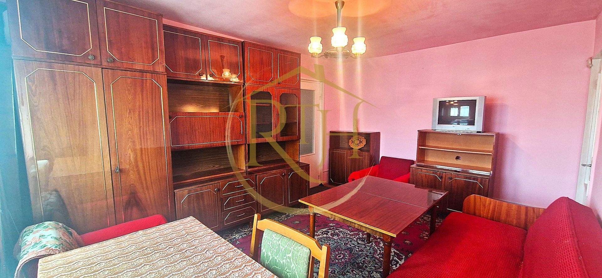 Apartament cu 2 camere de vânzare – Zona Olimpia, Timișoara - Poză 8