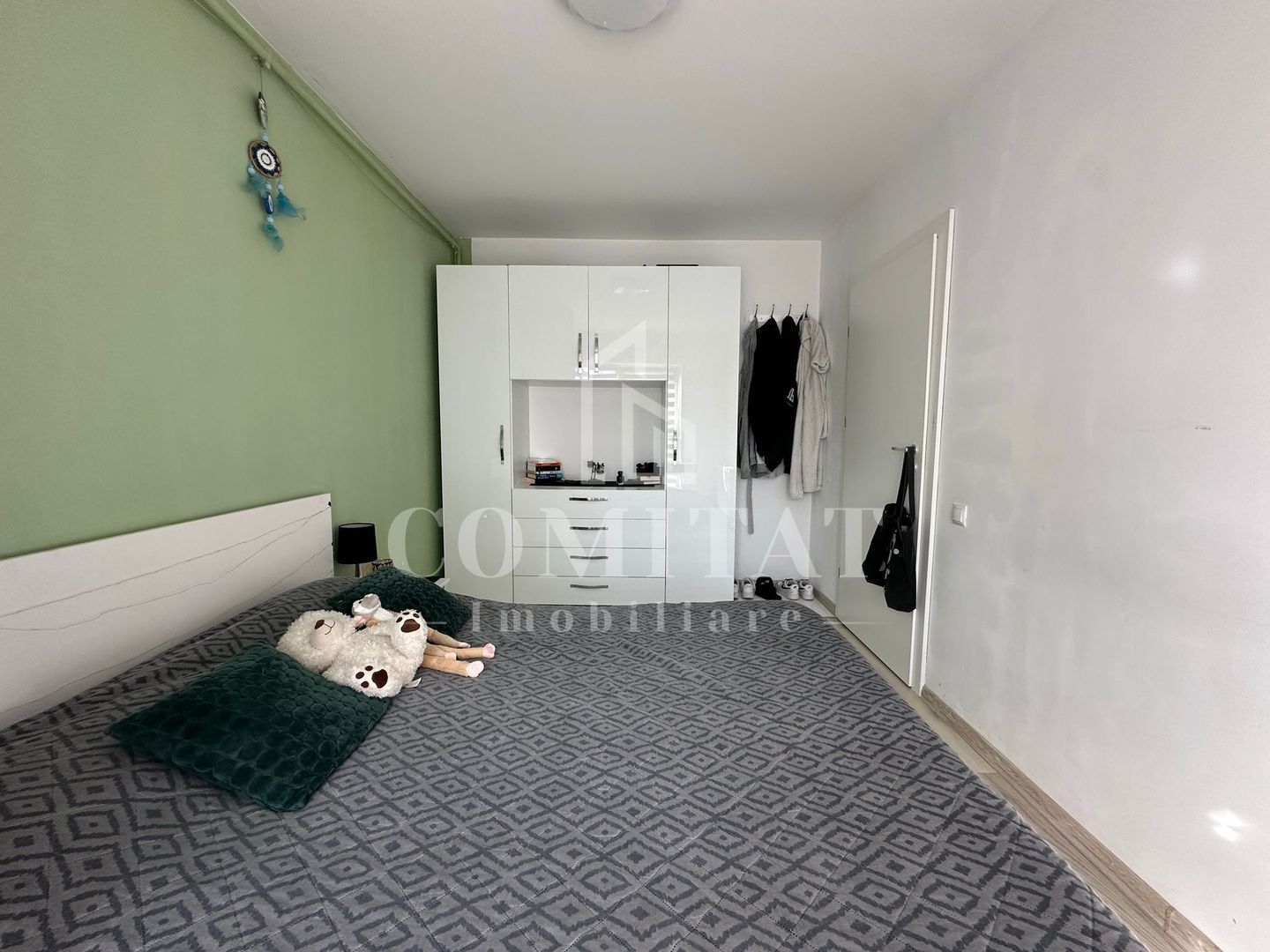 Apartament 3 camere | Loc de parcare | Zona Eroilor Florești - Poză 8