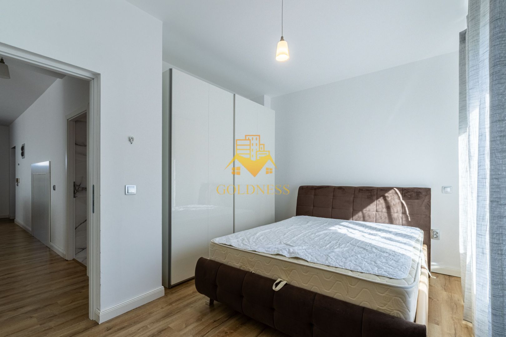 3 camere, gradina 180 mp, parcare,Manastur Zona Campului.,Pet Friendly - Poză 6