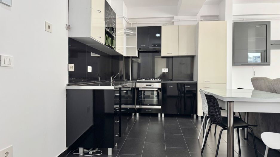 Apartament modern, lift și parcare – zona Calea Lipovei - Poză 10