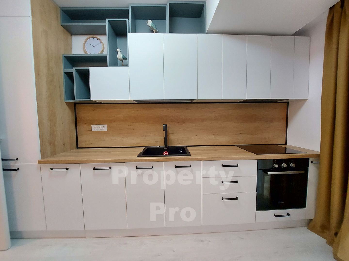 2 Camere + Parcare, Cloud9, Aviatiei, Herastrau, Promenada, Pipera - Poză 8