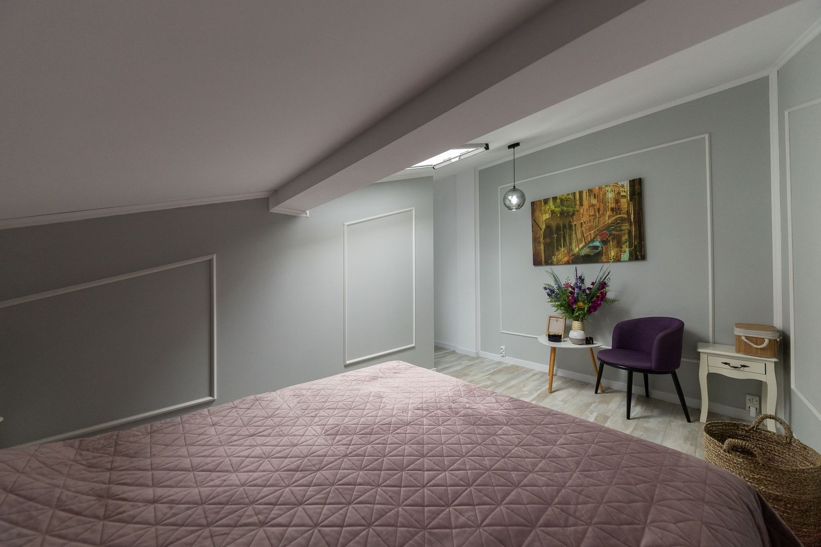 Apartament 3 incaperi & 2 bai – Mobilat, Utilat, Gata de Mutare! - Poză 38