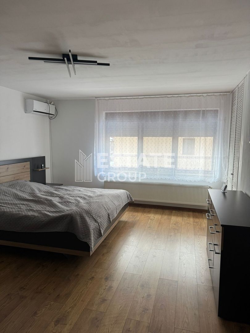 Casa insiruita cu 3 camere in Dumbravita - Poză 14