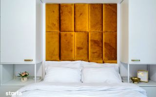 Duplex 3 camere, parcare subterana, 2 terase, Central Address - Poză 8