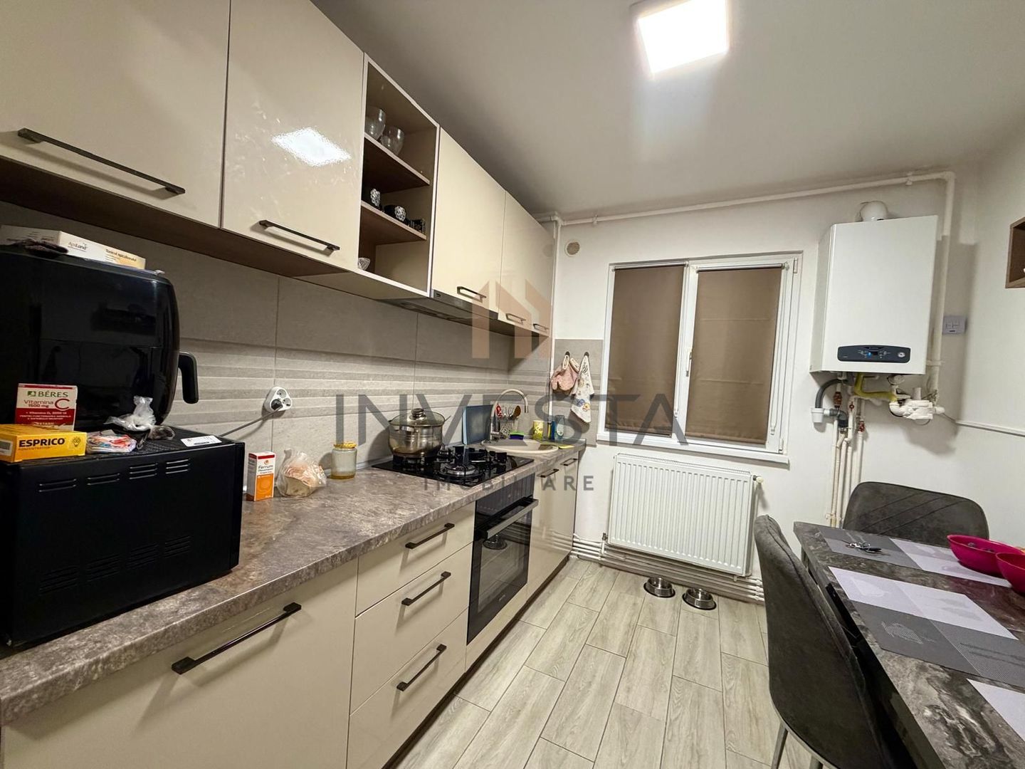 Apartament 3 camere in Manastur ! - Poză 8