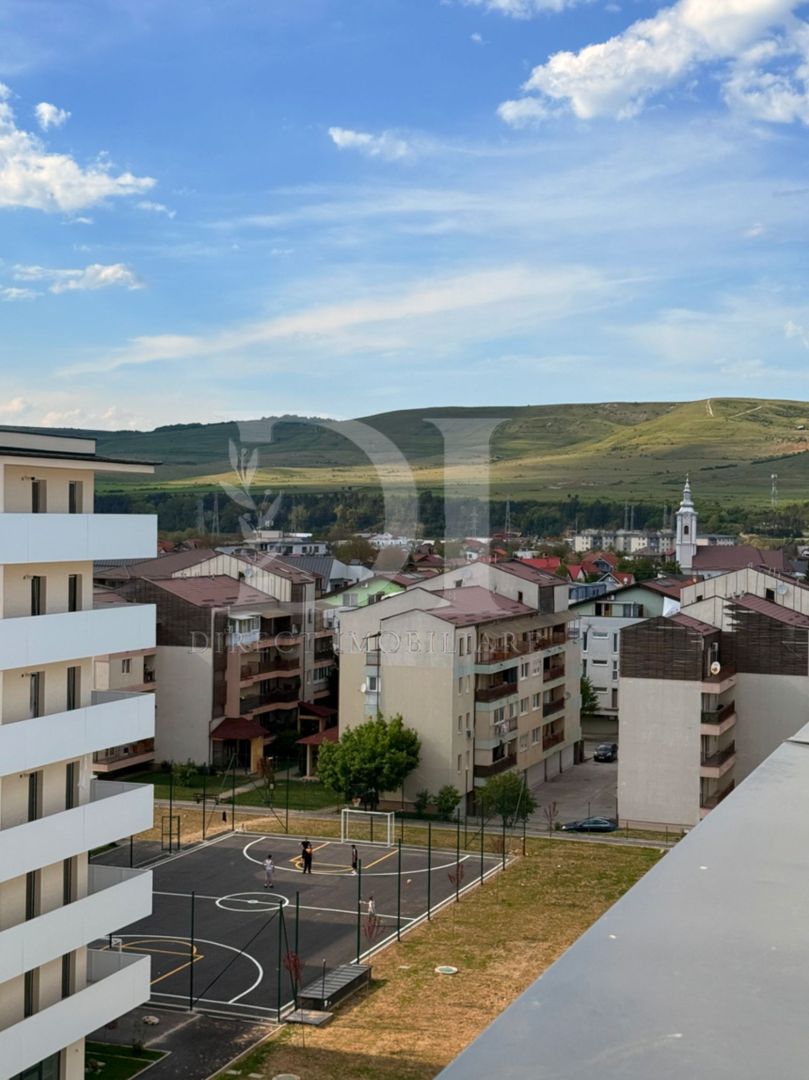 Apartament ultramodern / Zona Eroilor , Floresti - Poză 38