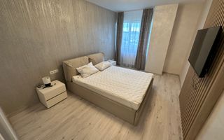Apartament de 2 camere, 56mp, parcare, Zona Concept 9 - Poză 8