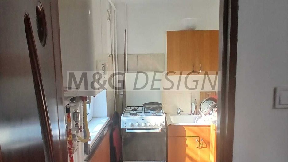 Apartament 2 camere Sagului-Piata Doina, et 3, centrala - Poză 2