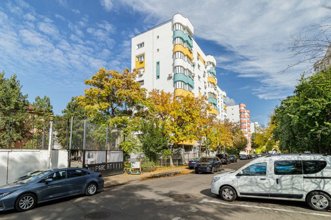 Apartament 2 camere - Liceul Ion Barbu - Poză 8