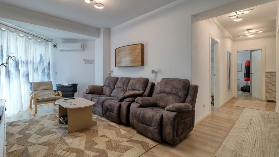 Premium Living-Vulcan Residence | 95 mp&Smart Facilities- 0% comision - Poză 1