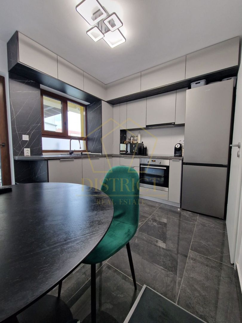 Duplex superb cu 3 camere | Calea Urseni | Premium Residence - Poză 3