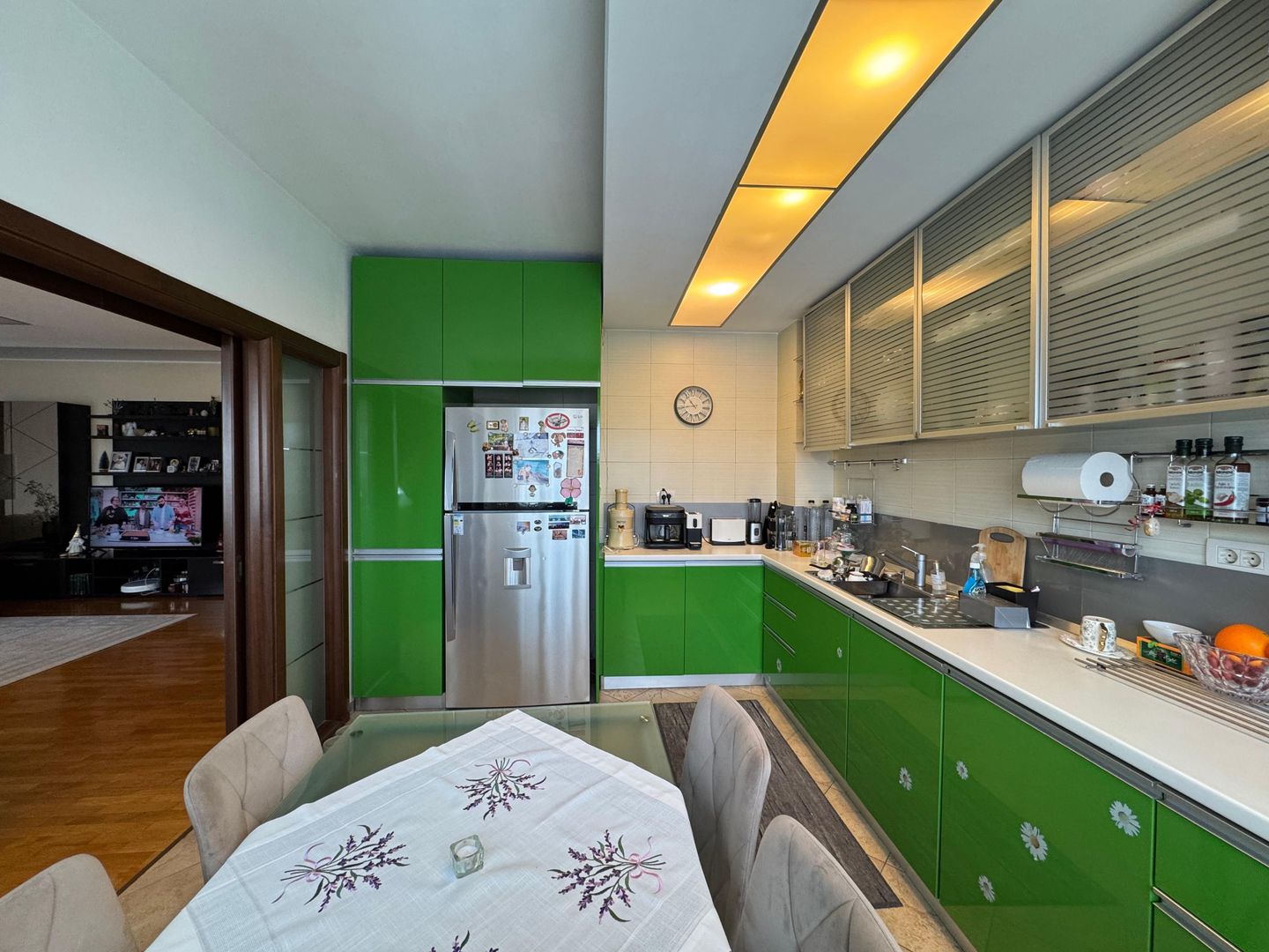 4 CAMERE- 144 MP UTILI || DECOMANDAT || FLOREASCA - Poză 25