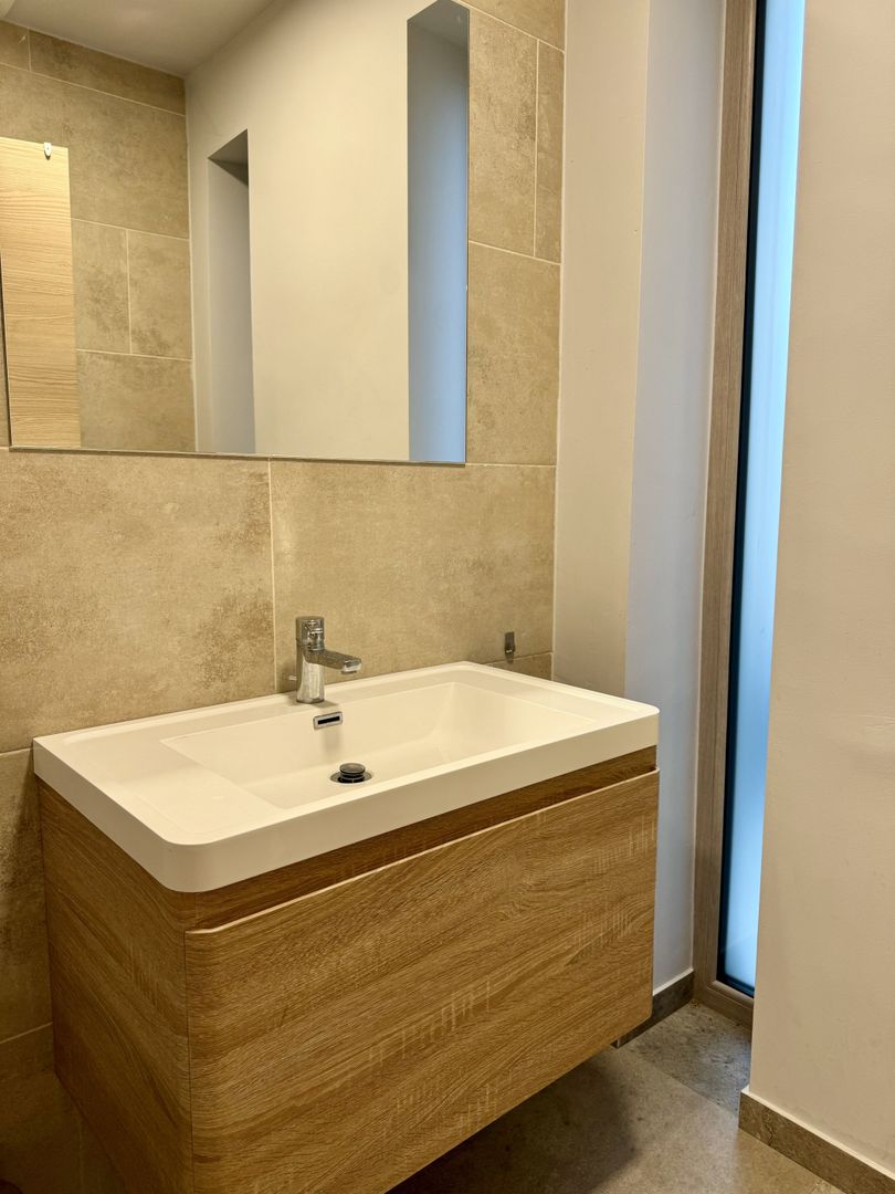Duplex de inchiriat zona Dumbravita - Poză 14