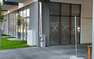 Spatiu comercial mixt suprafata de 171mp - Poză 15