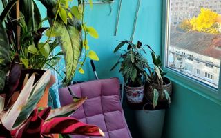 1 camera zona Circumvalatiunii - Poză 1