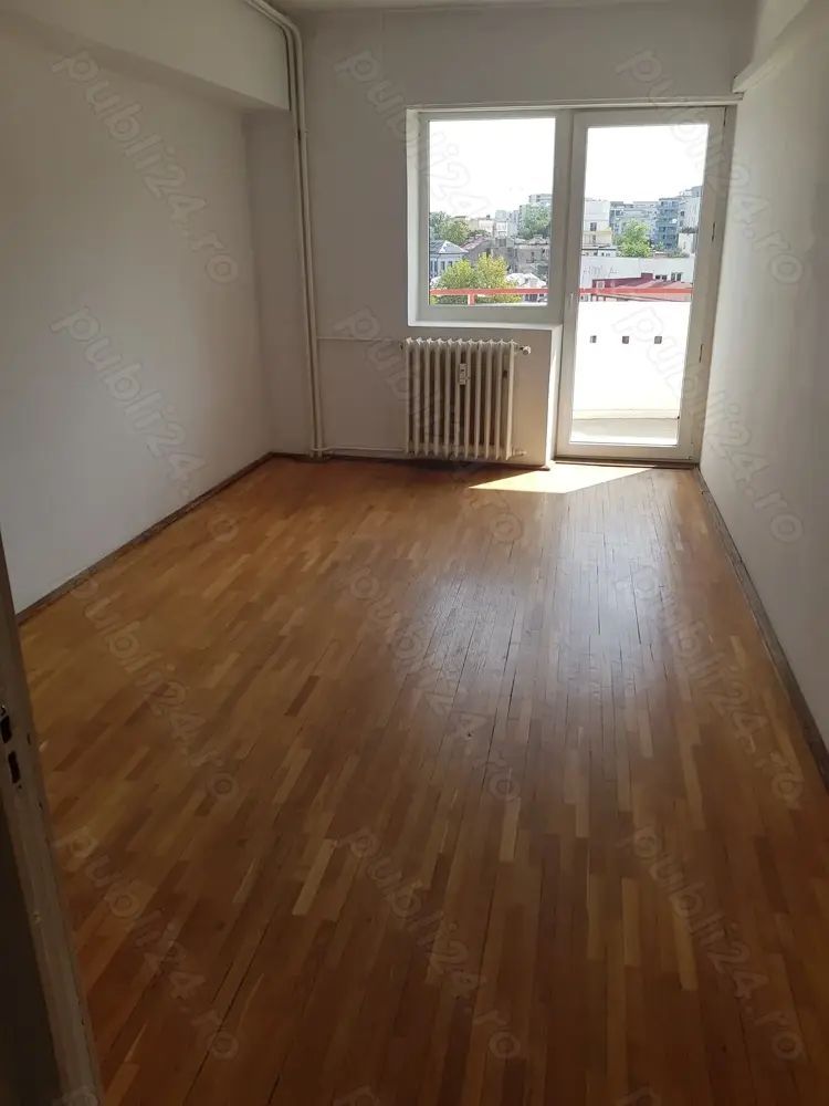 De Inchiriat Apartament 3 camere Unirii sector 3 - Poză 7